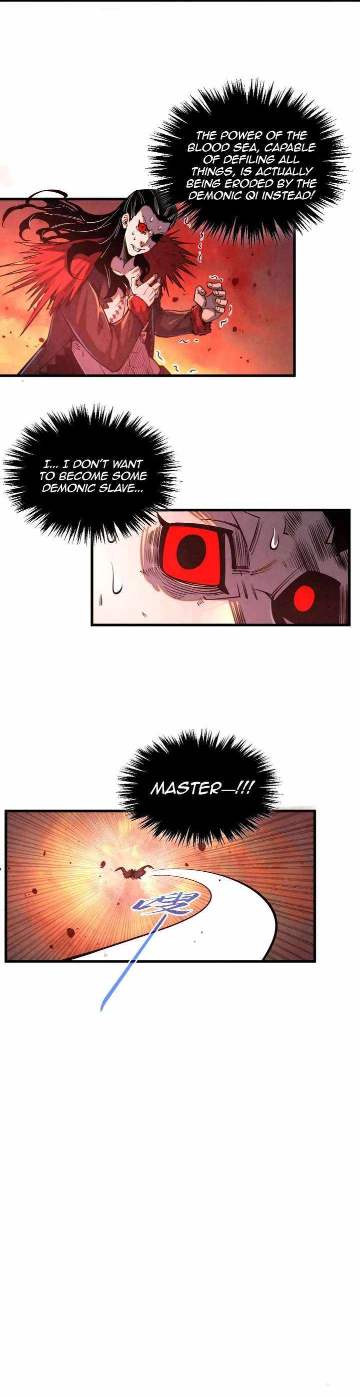 The Ultimate of All Ages Chapter 506 15